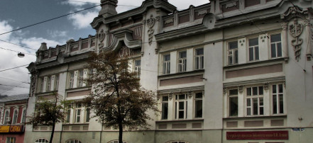 Индивидуальная экскурсия «Соцгород — город будущего» в Нижнем Новгороде: Фото 2