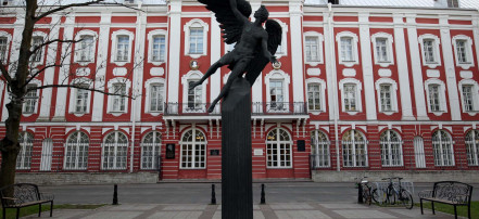 Пятидневный тур для школьных групп «Невский бриз» в Санкт-Петербурге: Фото 4