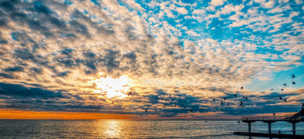 Вечерняя морская прогулка в Сочи «Выход на закат солнца»: Фото 5