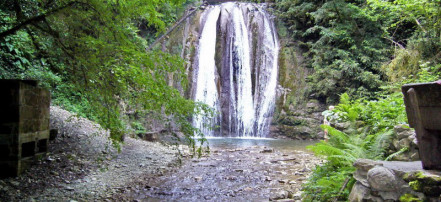 Экскурсия в долину легенд «33 водопада» в Сочи: Фото 4