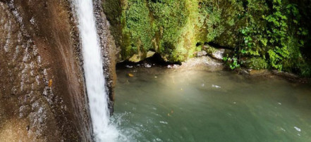 Экскурсия в долину легенд «33 водопада» в Сочи: Фото 5
