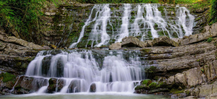 Экскурсия в долину легенд «33 водопада» в Сочи: Фото 2
