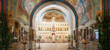 Индивидуальная экскурсия «Тула православная»: Фото 2