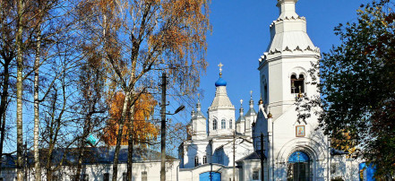 Индивидуальная экскурсия «Тула православная»: Фото 5