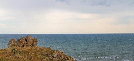 Однодневная экскурсия «Генеральские Пляжи 2» в Крым из Краснодара