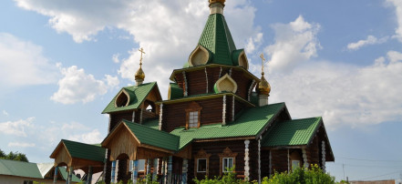 Автобусная индивидуальная экскурсия «Екатеринбург и Сысерть – две Родины Павла Петровича Бажова»