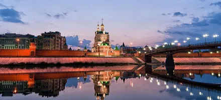 Обложка: Автобусный тур «Сказочно красивый город — Йошкар-Ола!» из Нижнего Новгорода