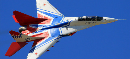 Однодневный речной круиз с просмотром авиашоу «МАКС-2019» на комфортабельном теплоходе «Москва-88»: Фото 4