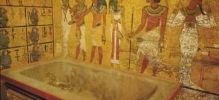 Гробница фараона: Фото 2