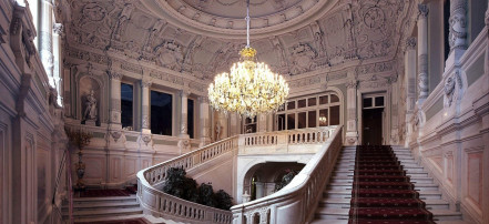 Индивидуальная экскурсия в Юсуповский дворец в Санкт-Петербурге: Фото 2