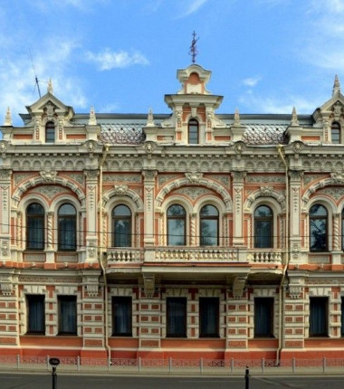 ТОП-5 музеев Краснодара