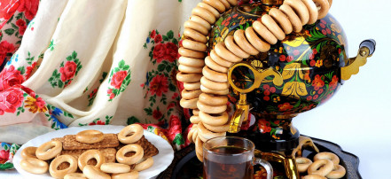 Гастрономическая экскурсия «Чаепитие по-тульски»: Фото 4