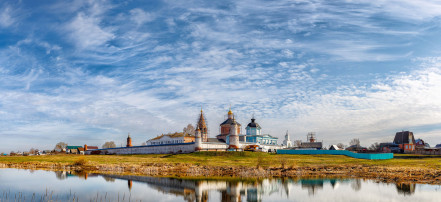 Индивидуальная обзорная экскурсия в Коломну с посещением кремля: Фото 5