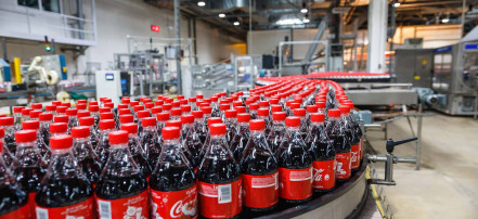 Экскурсия на завод Coca-Cola в Ростове-на-Дону на транспорте: Фото 3
