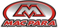 Логотип: Парапланерный клуб МАС