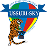 Логотип: Ussuri-Sky