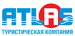Логотип: «Атлас»
