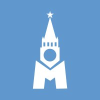 Логотип: «Незабываемая Москва»