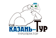 Логотип: «Казань-Тур»
