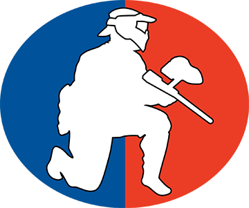 Логотип: Пейнтбольный клуб «Город»