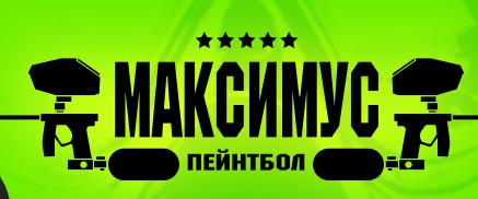 Логотип: Максимус