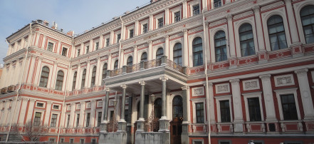 Индивидуальная экскурсия «Романовы в Санкт-Петербурге» на автомобиле: Фото 3