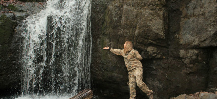 Индивидуальная экскурсия к Кравцовским водопадам + посещение горячего бассейна: Фото 7