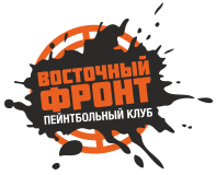 Логотип: Восточный фронт