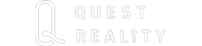 Логотип: Quest Reality