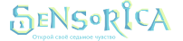 Логотип: Sensorica