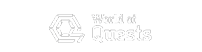 Логотип: World of Quests