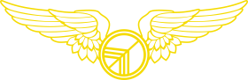 Логотип: «АЭРОСОЮЗ»