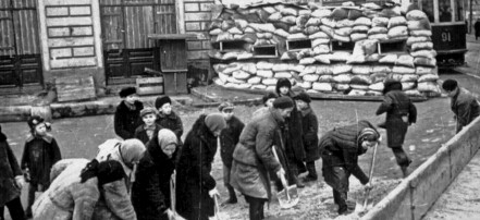 Индивидуальная тематическая экскурсия «Москва 1941»: Фото 4