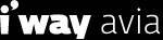 Логотип: АйВэй Технологии