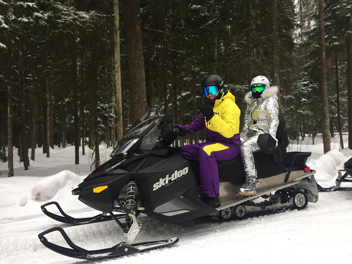 Snowmobile ru снегоходный. Снегоход Тайга спорт. Тайга спорт.
