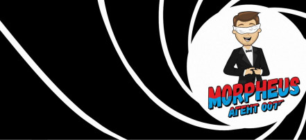 Морфеус: Агент 007