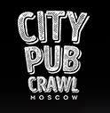 Логотип: City Pub Crawl