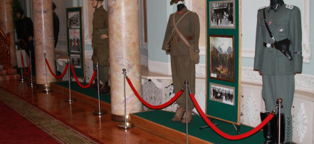 Пешеходная экскурсия «Бункер Сталина в Измайлово»: Фото 2