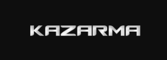 Логотип: Казарма