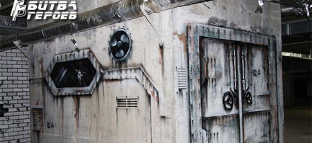 Битва Героев: Фото 4