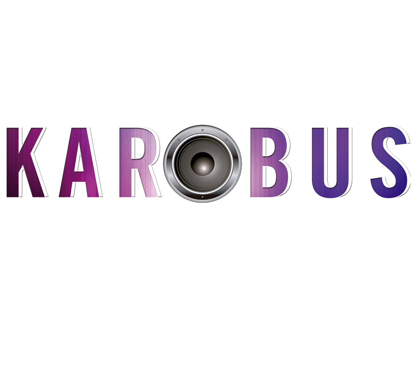 Логотип: Karobus