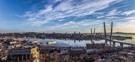 Тур выходного дня «Владивосток – Театральный»: Фото 2