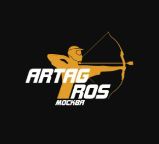 Логотип: АртагРос