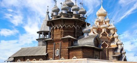 Многодневный тур «Карельские сказки» из Петрозаводска: Фото 2