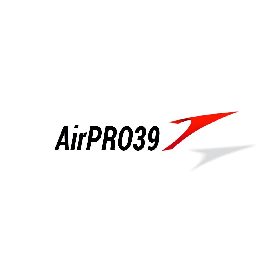 Логотип: AirPro39