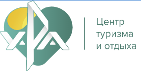 Логотип: «У-РА»