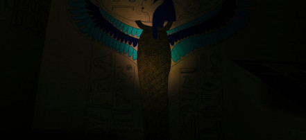 Гробница Фараона: Фото 5