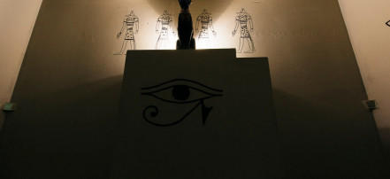 Гробница Фараона: Фото 11