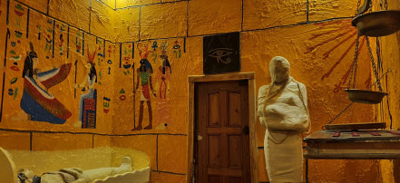 Гробница фараона: Фото 1