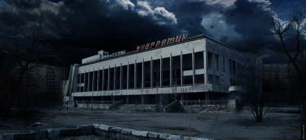 Чернобыль: Фото 3